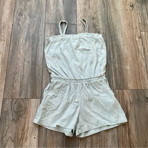 EUC Gap Girls Romper